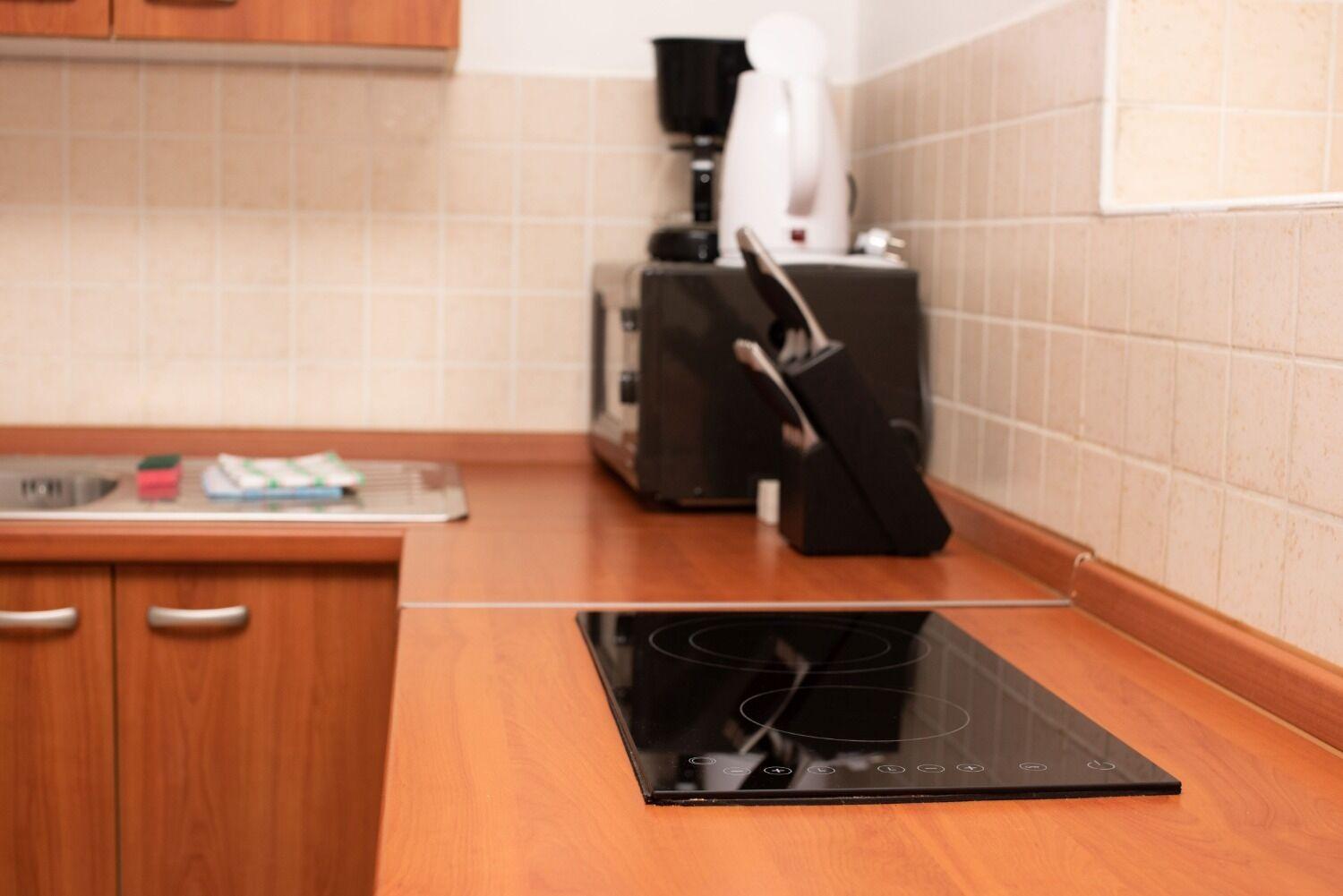 Apartment Ivona Нивице Екстериор снимка