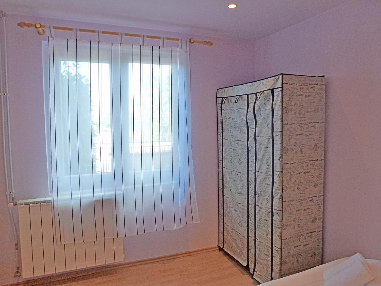 Apartment Ivona Нивице Екстериор снимка
